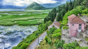 Apartments Lake View, Virpazar